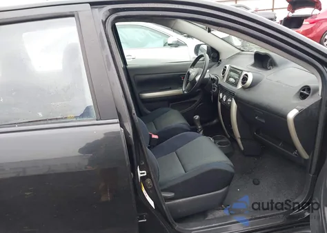 2006 Scion Xa z USA, uszkodzony, nr VIN JTKKT604965017163